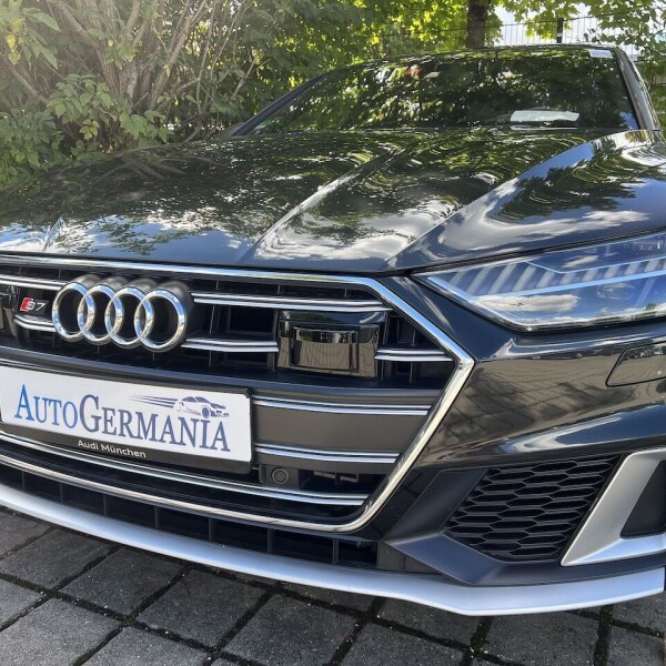 Audi S7 из Германии (78366)