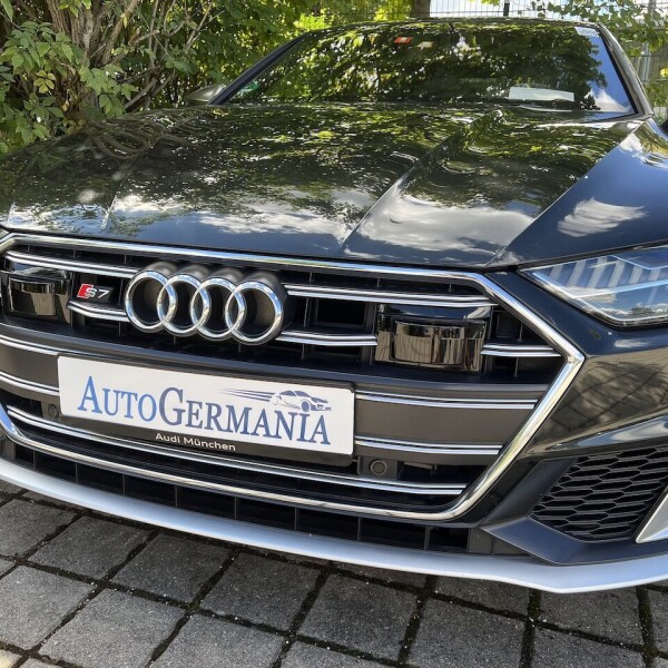 Audi S7 из Германии (78362)