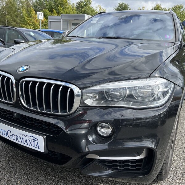 BMW X6  из Германии (78402)