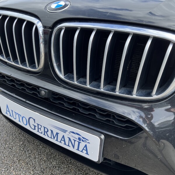 BMW X6  из Германии (78403)