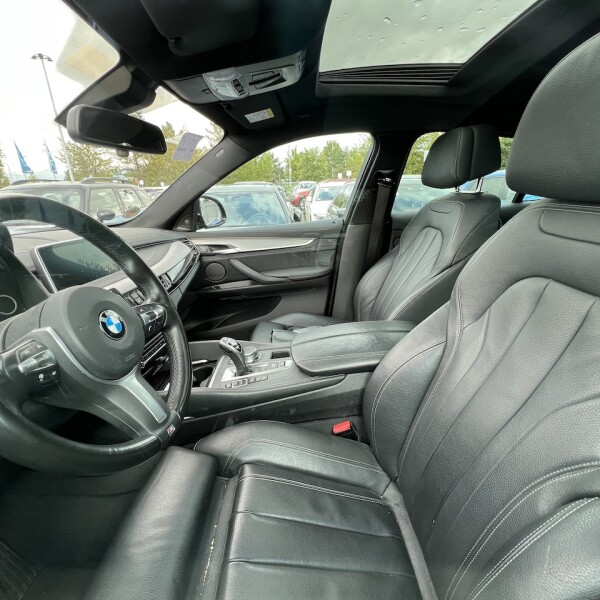 BMW X6  из Германии (78417)