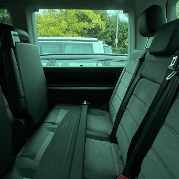 Volkswagen Multivan/Caravelle/Transporter из Германии (78476)