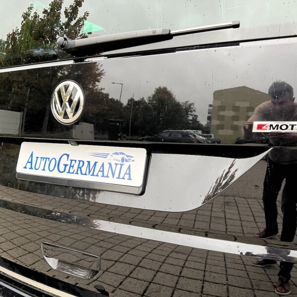 Volkswagen Multivan/Caravelle/Transporter из Германии (78499)