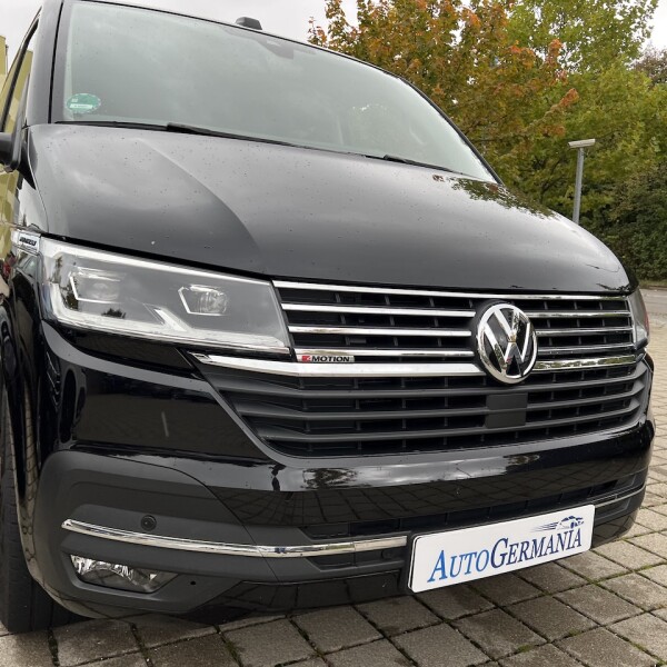 Volkswagen Multivan/Caravelle/Transporter из Германии (78467)