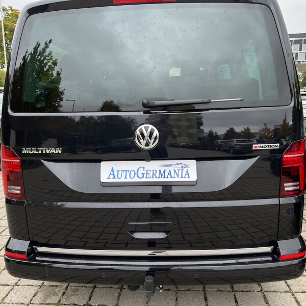 Volkswagen Multivan/Caravelle/Transporter из Германии (78493)