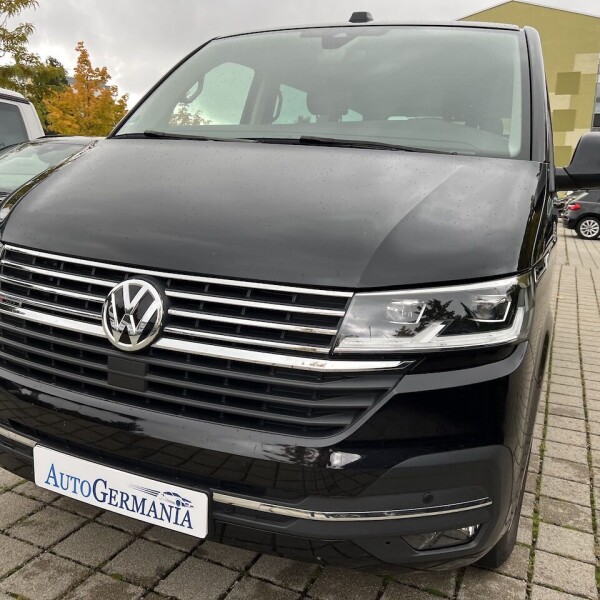 Volkswagen Multivan/Caravelle/Transporter из Германии (78455)
