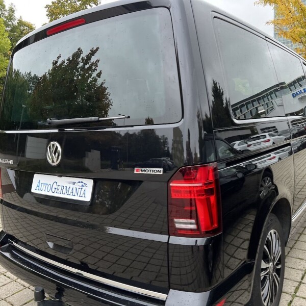 Volkswagen Multivan/Caravelle/Transporter из Германии (78496)