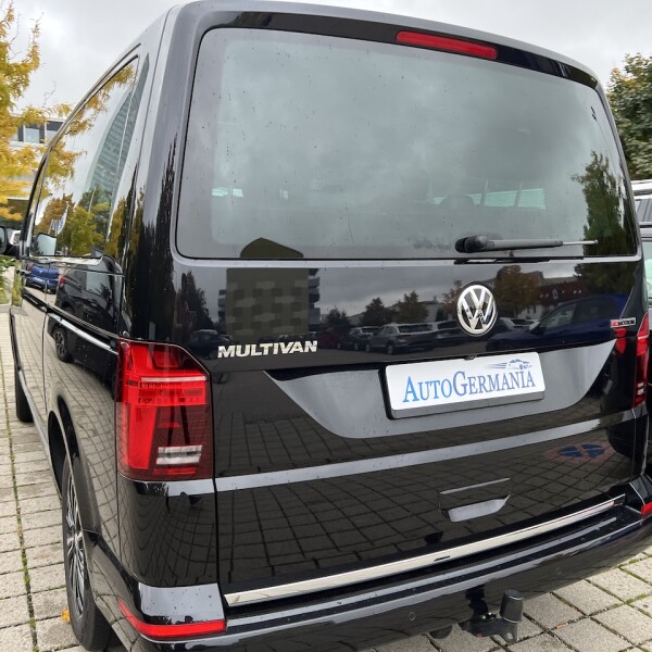 Volkswagen Multivan/Caravelle/Transporter из Германии (78491)