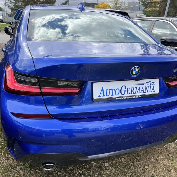 BMW  3-серии из Германии (78552)