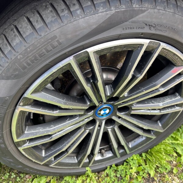 BMW  3-серии из Германии (78576)