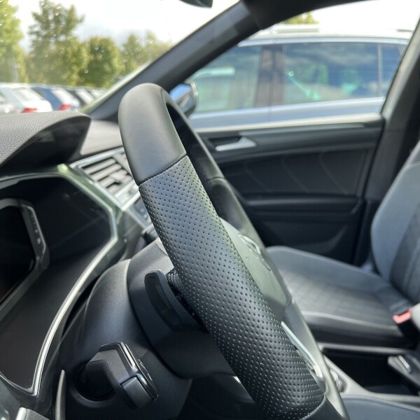 Volkswagen  Tiguan из Германии (78687)