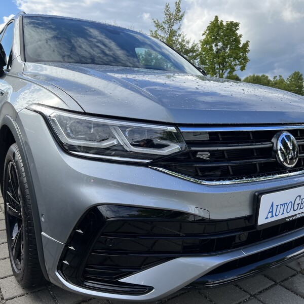 Volkswagen  Tiguan из Германии (78681)