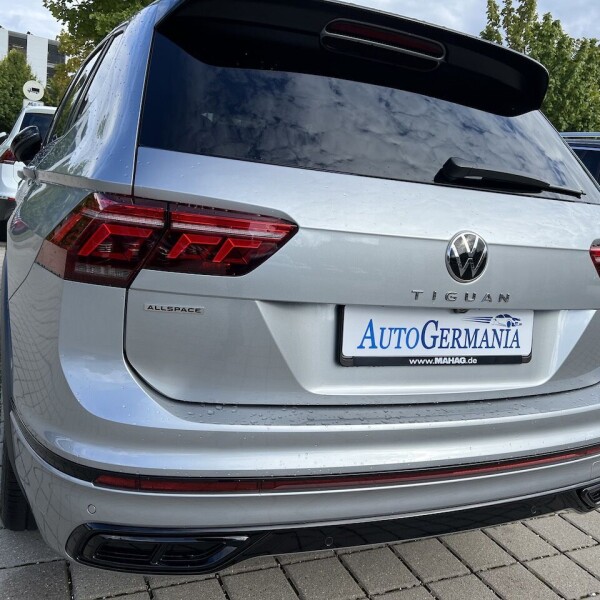 Volkswagen  Tiguan из Германии (78665)