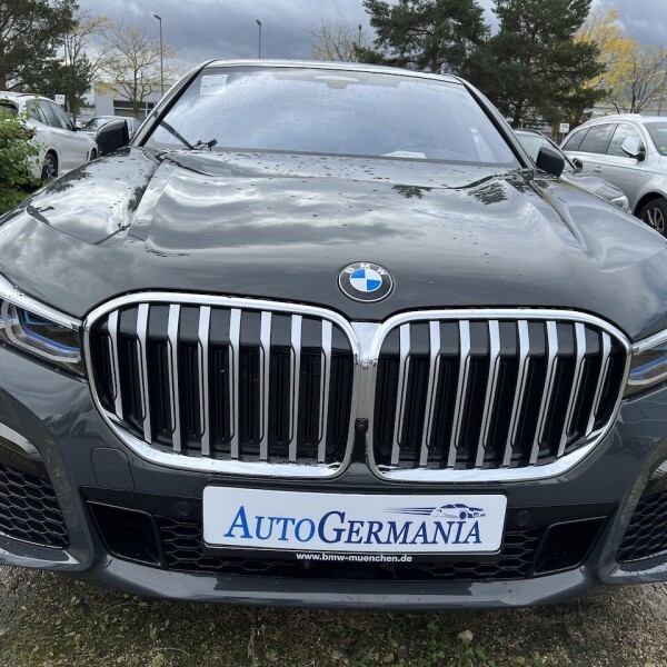 BMW 7-серии из Германии (78717)
