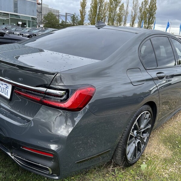 BMW 7-серии из Германии (78707)