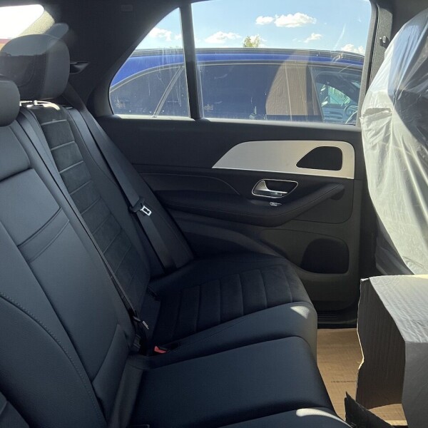 Mercedes-Benz GLE-Klasse из Германии (78773)