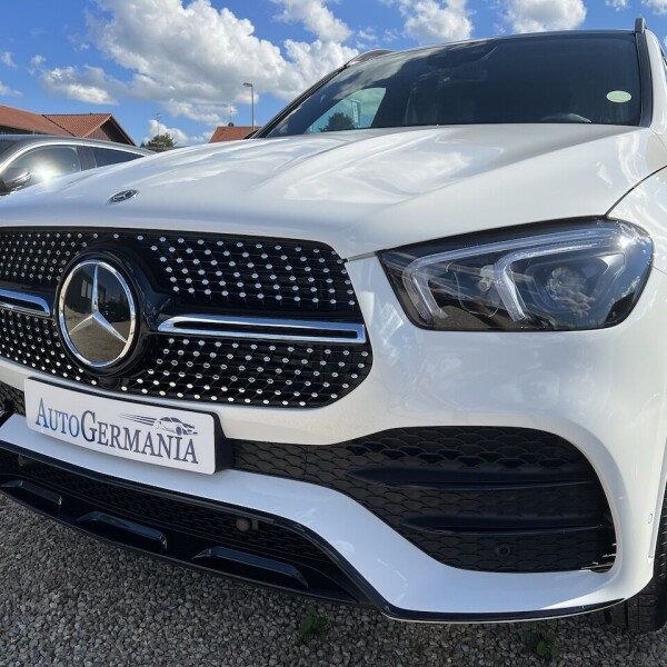 Mercedes-Benz GLE-Klasse из Германии (78746)
