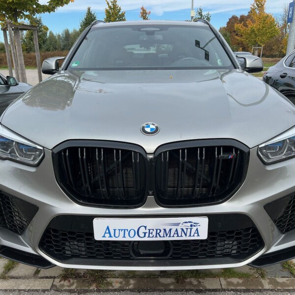 BMW X5 M из Германии (78839)