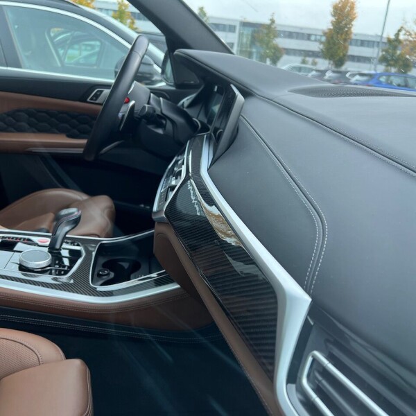 BMW X5 M из Германии (78865)