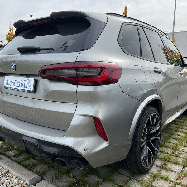 BMW X5 M из Германии (78857)