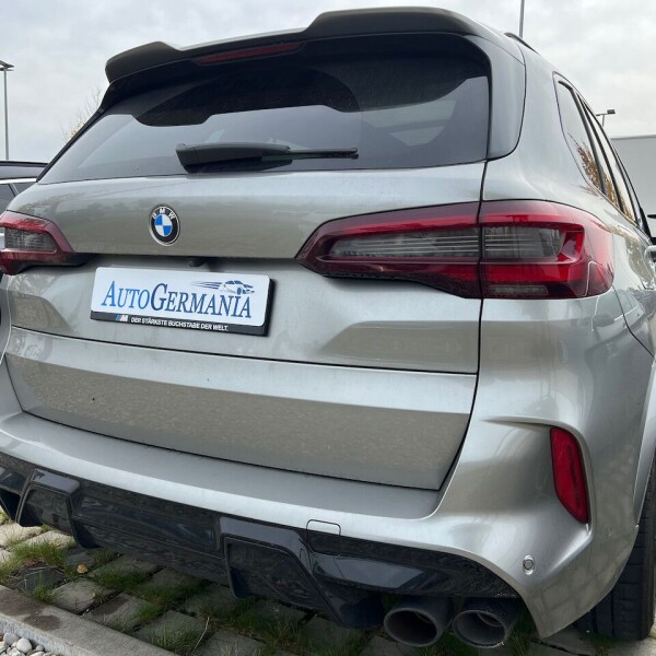 BMW X5 M из Германии (78859)