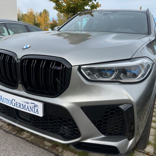 BMW X5 M из Германии (78849)