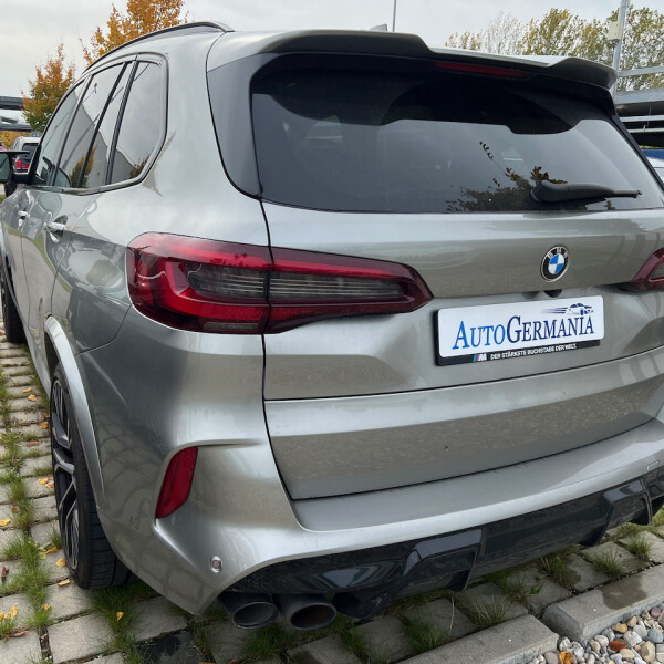 BMW X5 M из Германии (78851)