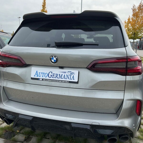 BMW X5 M из Германии (78855)