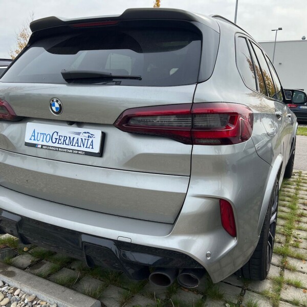 BMW X5 M из Германии (78856)