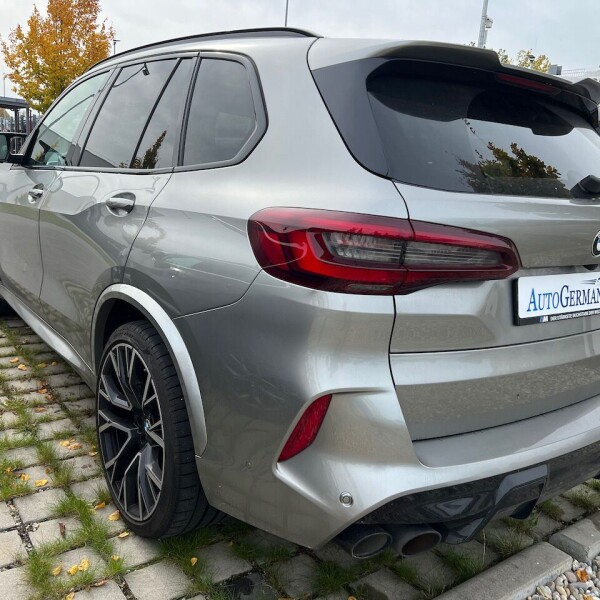 BMW X5 M из Германии (78852)