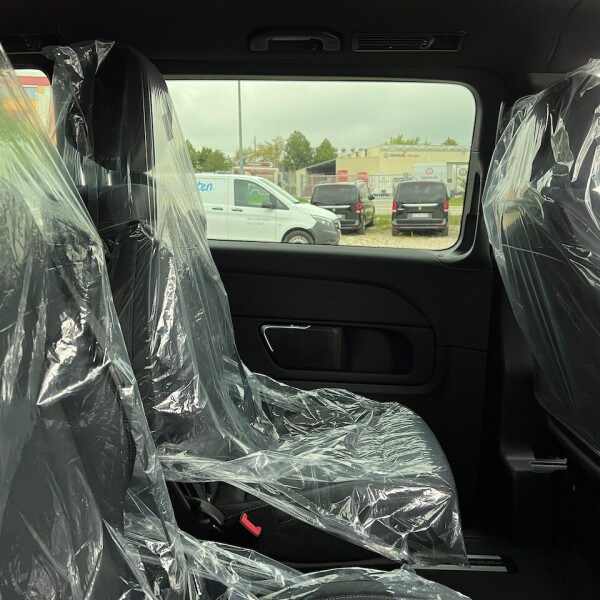 Mercedes-Benz Vito/ Viano V220, V250, V300 из Германии (78924)