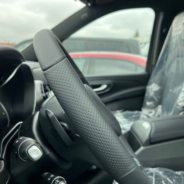 Mercedes-Benz Vito/ Viano V220, V250, V300 из Германии (78942)