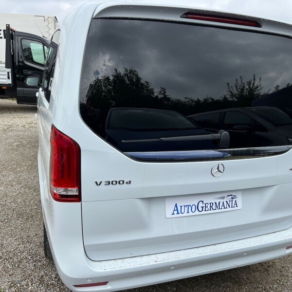 Mercedes-Benz Vito/ Viano V220, V250, V300 из Германии (78915)