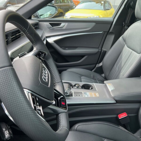Audi A6  из Германии (78971)