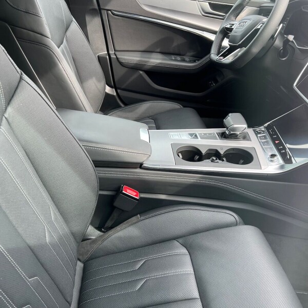 Audi A6  из Германии (78964)