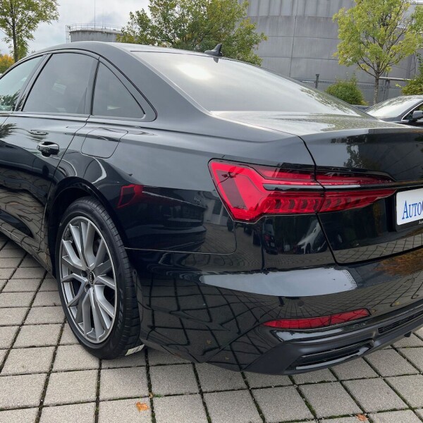 Audi A6  из Германии (78948)