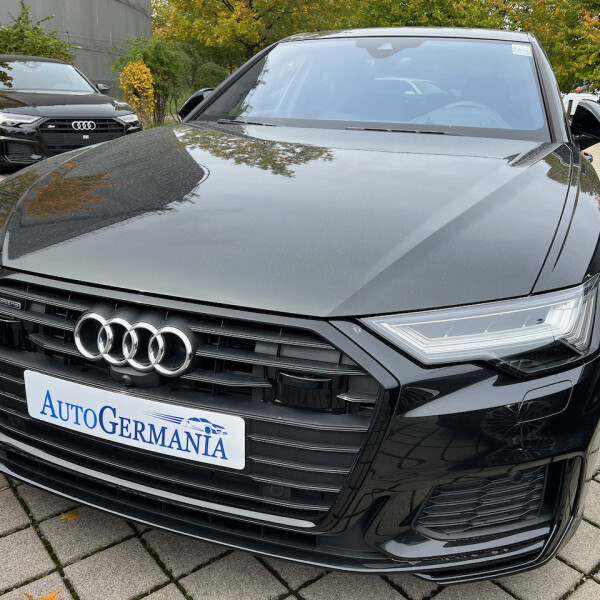 Audi A6  из Германии (78955)