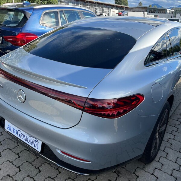 Mercedes-Benz EQS из Германии (79031)