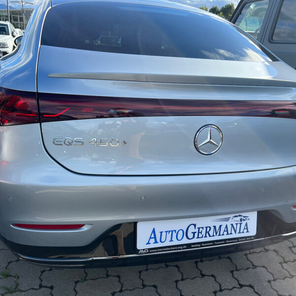 Mercedes-Benz EQS из Германии (79027)