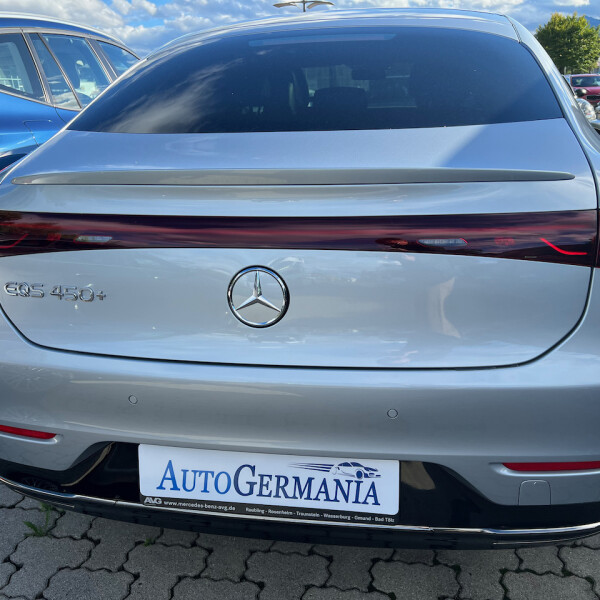Mercedes-Benz EQS из Германии (79026)