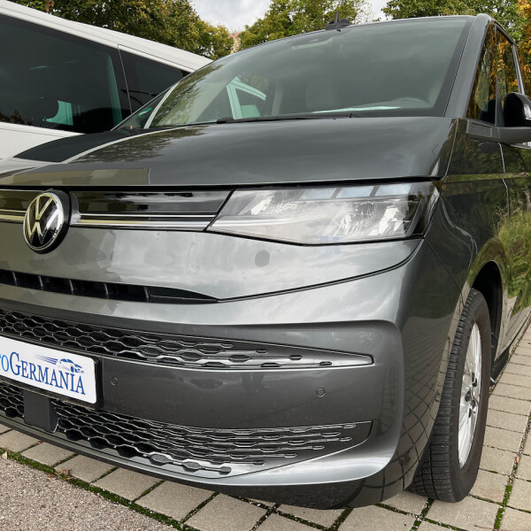 Volkswagen Multivan/Caravelle/Transporter из Германии (79055)