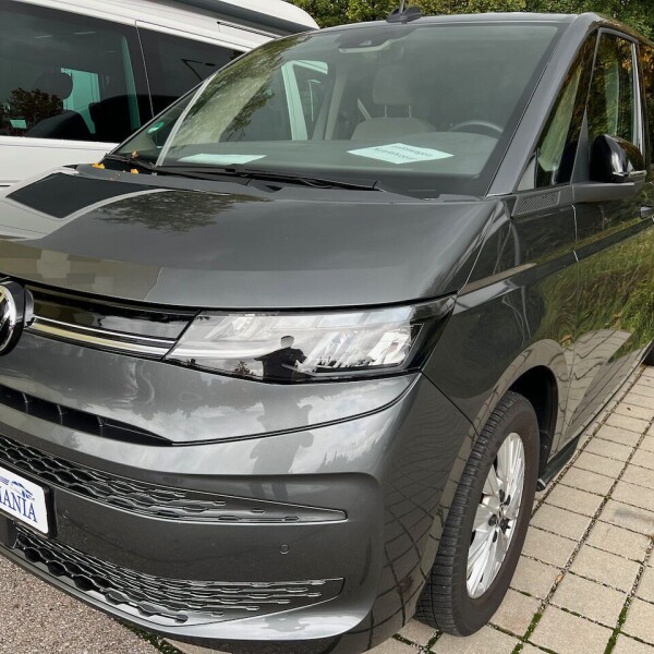 Volkswagen Multivan/Caravelle/Transporter из Германии (79046)