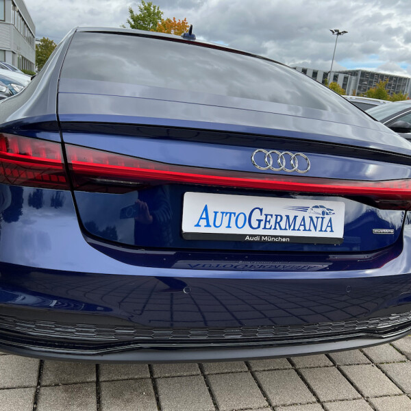 Audi A7  из Германии (79087)