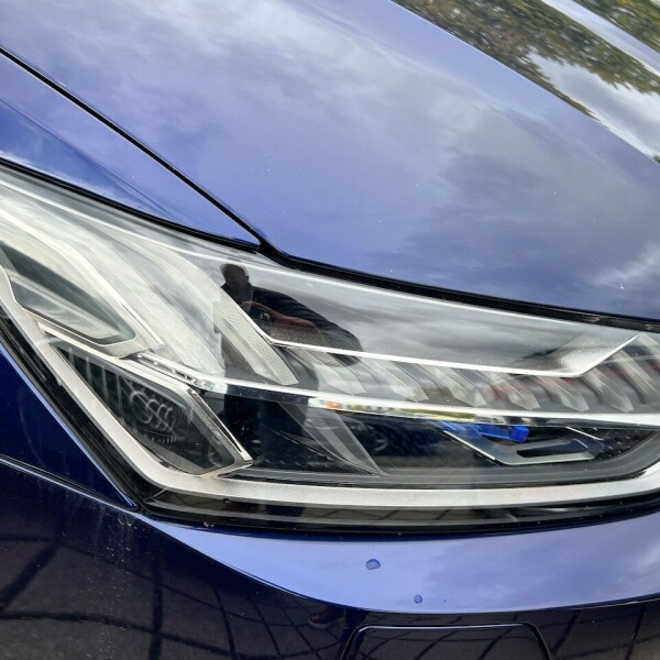 Audi A7  из Германии (79097)