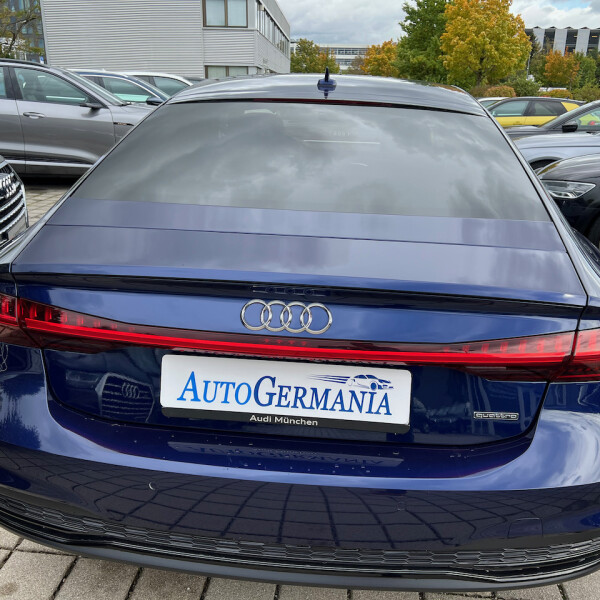 Audi A7  из Германии (79086)