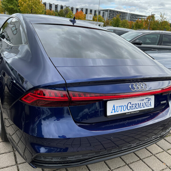 Audi A7  из Германии (79088)