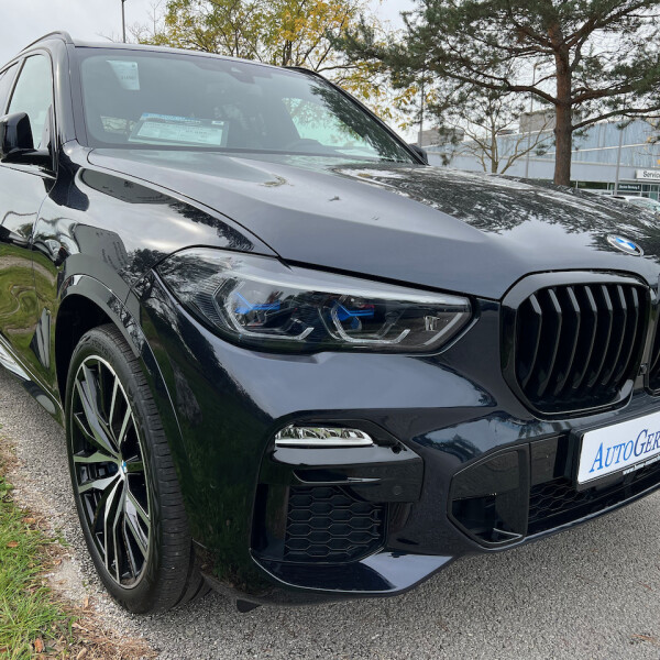 BMW X5  из Германии (79117)