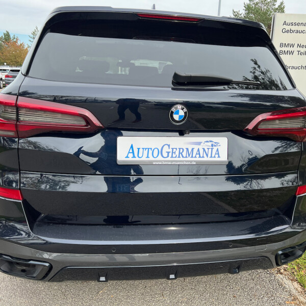 BMW X5  из Германии (79121)