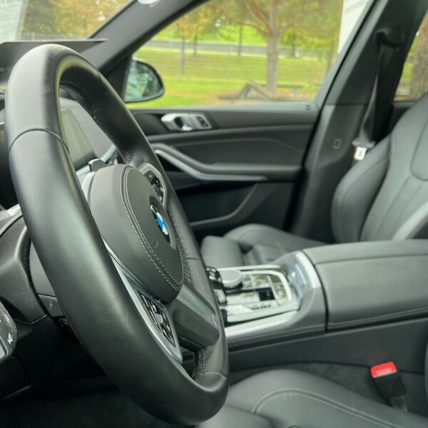 BMW X5  из Германии (79136)