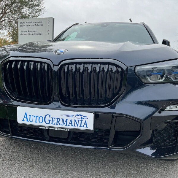 BMW X5  из Германии (79116)